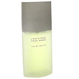 Issey Miyake L'Eau d'Issey EDT тоалетна вода за мъже 125 ml - ТЕСТЕР